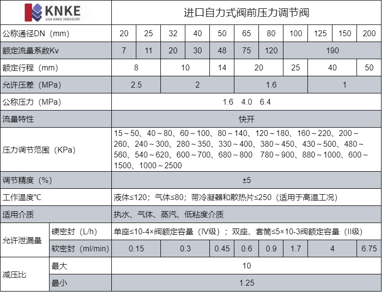 进口自力式阀前压力调节阀(图3) image.png